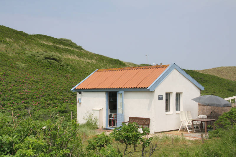 das perfekte Freundinnen‑Auszeit in Callantsoog LekkerNaarZee
